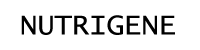 NUTRIGENE NEW ZELAND Logo